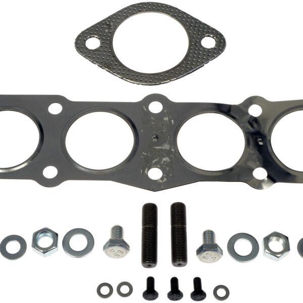 Dorman DOR-674-663 Manifold Converter - Not CARB Compliant