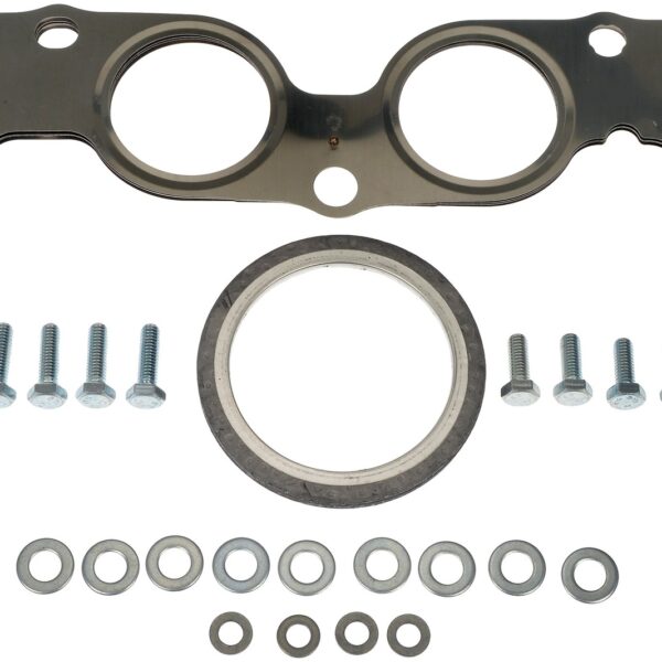 Dorman DOR-674-688 Manifold Converter - Not Carb Compliant