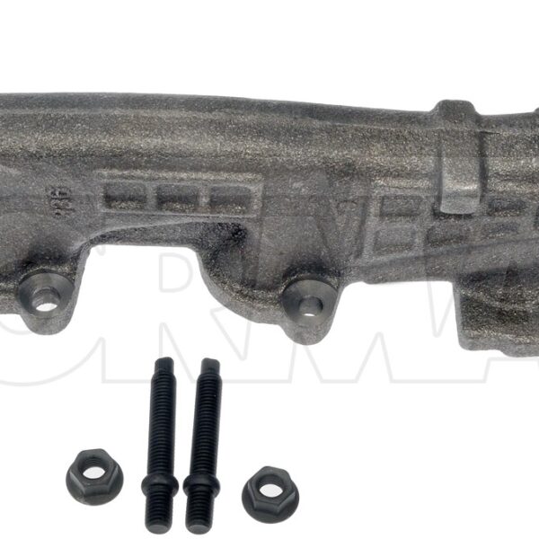 Dorman DOR-674-690 Exhaust Manifold Kit - Includes Required Gaskets And Hardware