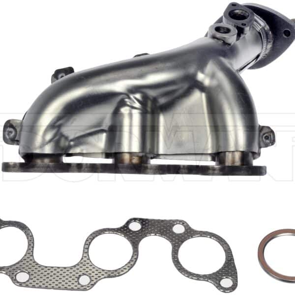 Dorman DOR-674-806 Exhaust Manifold Kit - Includes Required Gaskets And Hardware