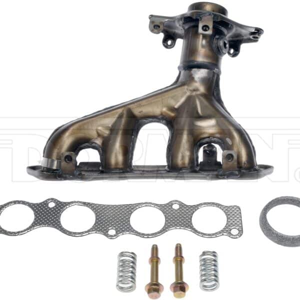 Dorman DOR-674-810 Exhaust Manifold Kit - Includes Required Gaskets And Hardware