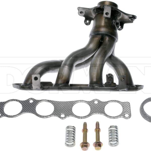 Dorman DOR-674-812 Exhaust Manifold Kit - Includes Required Gaskets And Hardware