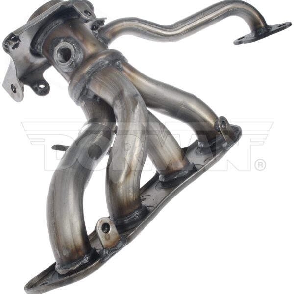 Dorman DOR-674-815 Exhaust Manifold Kit - Includes Required Gaskets And Hardware