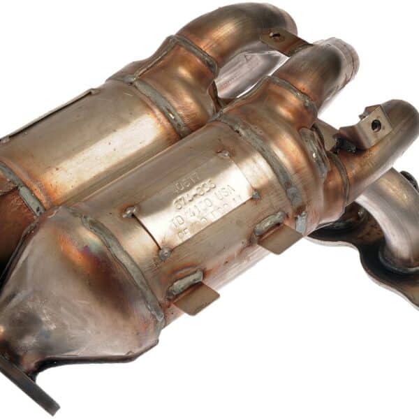 Dorman DOR-674-836 Manifold Converter - Not CARB Compliant