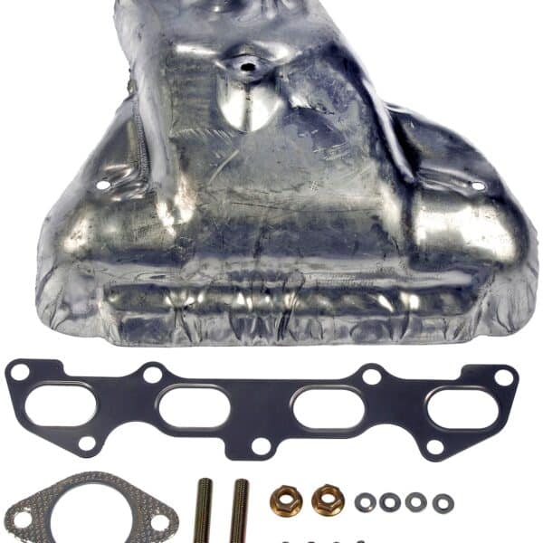 Dorman DOR-674-839 Manifold Converter - Not CARB Compliant