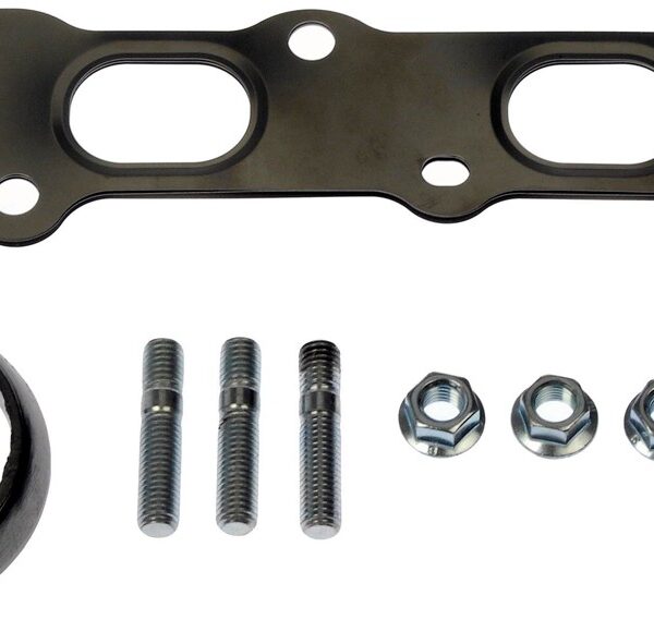 Dorman DOR-674-851 Manifold Converter - Not CARB Compliant