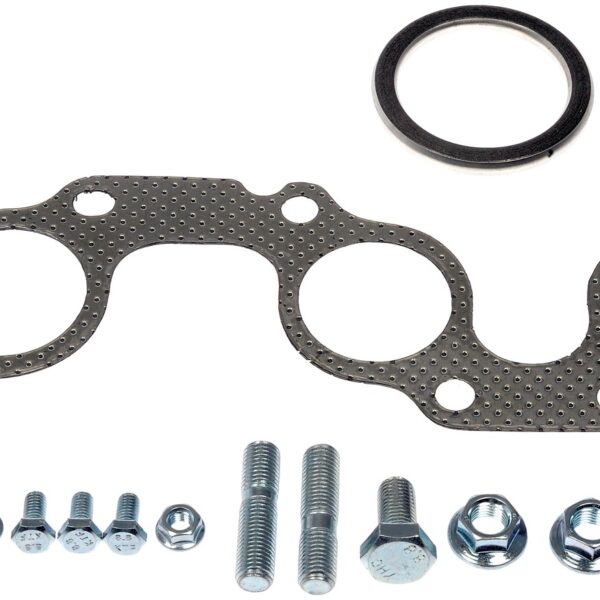 Dorman DOR-674-863 Manifold Converter - Not CARB Compliant