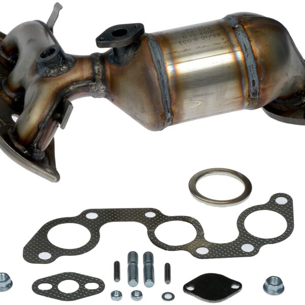 Dorman DOR-674-873 Manifold Converter - Not CARB Compliant