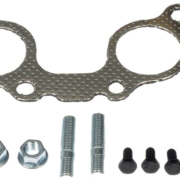 Dorman DOR-674-880 Manifold Converter - Not CARB Compliant