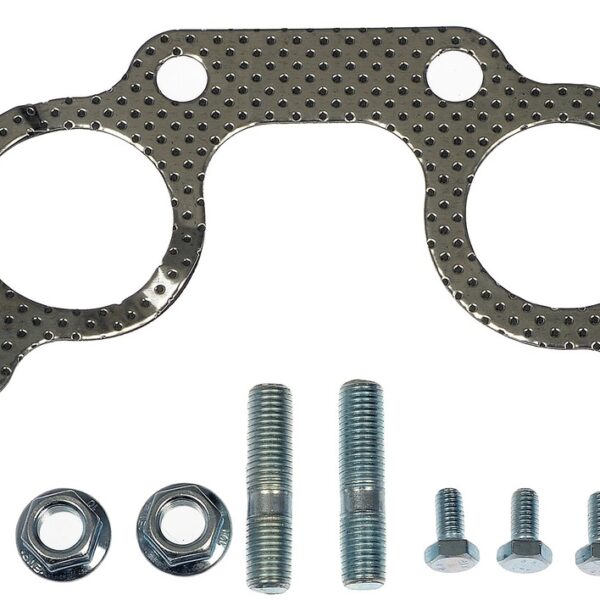 Dorman DOR-674-881 Manifold Converter - Not CARB Compliant