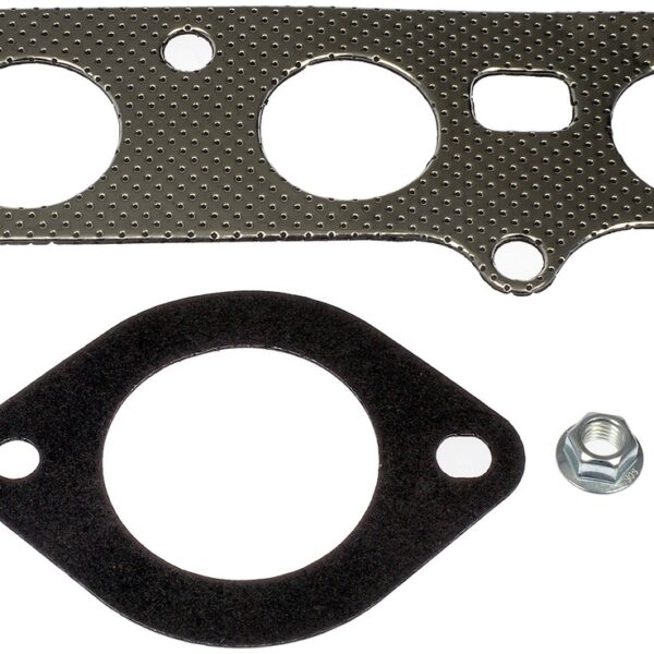 Dorman DOR-674-886 Manifold Converter - Not CARB Compliant