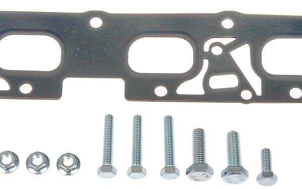 Dorman DOR-674-890 Manifold Converter - Not CARB Compliant