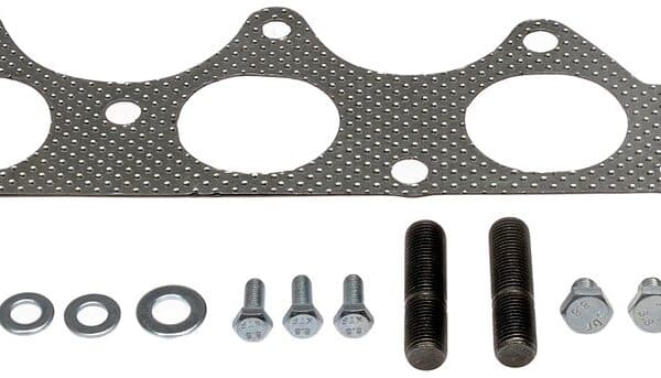 Dorman DOR-674-891 Manifold Converter - Not CARB Compliant