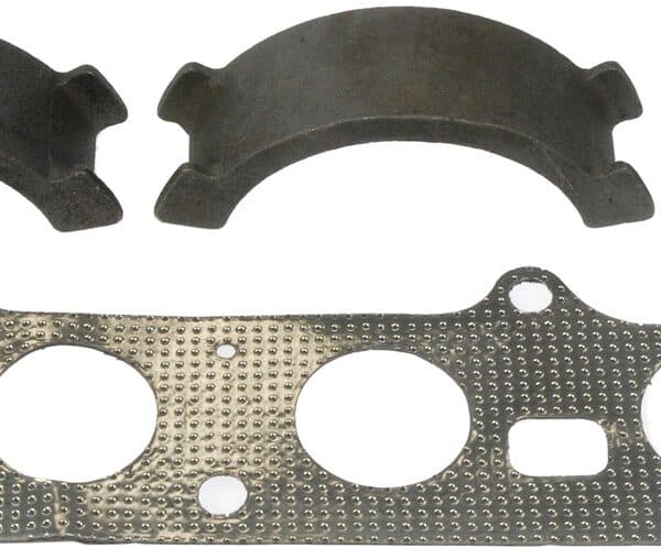 Dorman DOR-674-894 Manifold Converter - Not CARB Compliant