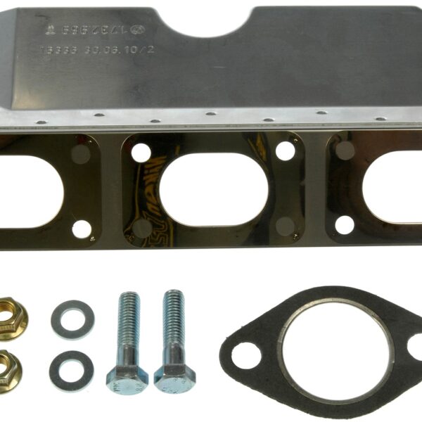 Dorman DOR-674-897 Manifold Converter - Not CARB Compliant