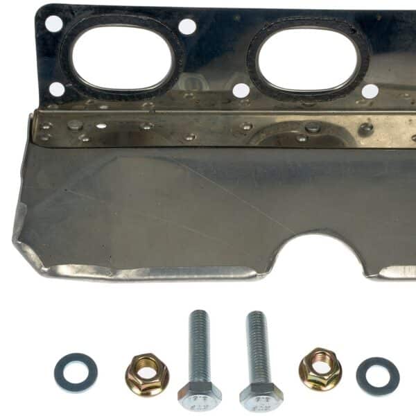 Dorman DOR-674-898 Manifold Converter - Not CARB Compliant