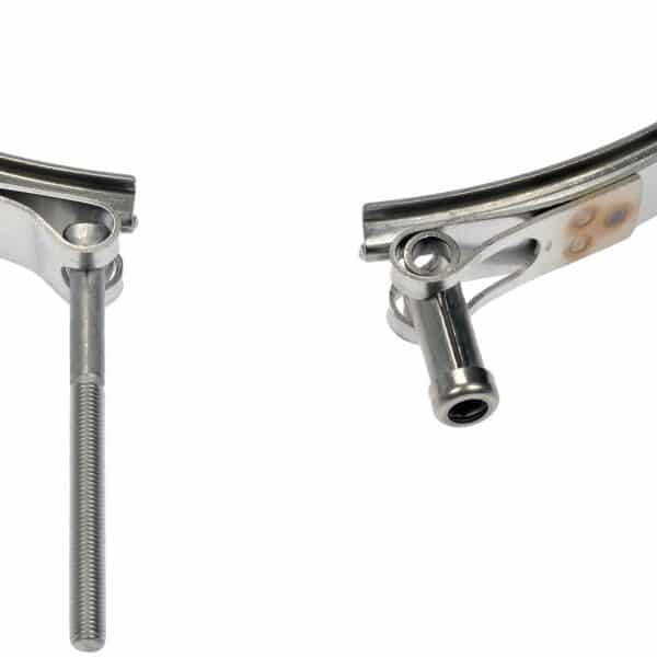 Dorman DOR-674-9000 Diesel Particulate Filter Gasket And Clamp Kit