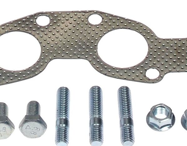 Dorman DOR-674-929 Manifold Converter - Not CARB Compliant