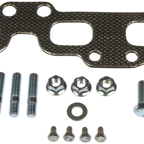 Dorman DOR-674-933 Manifold Converter - Not CARB Compliant