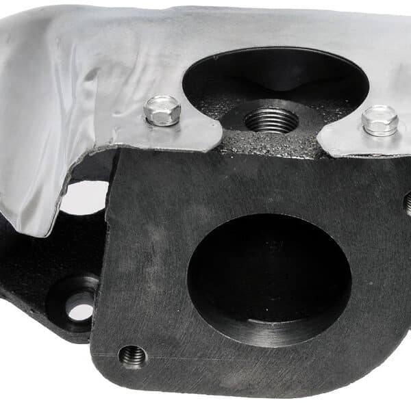 Dorman DOR-674-938 Exhaust Manifold Kit - Includes Required Gaskets And Hardware