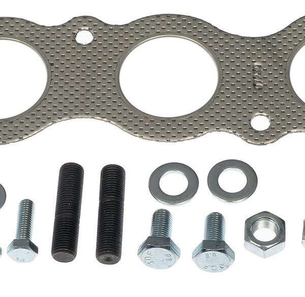 Dorman DOR-674-955 Manifold Converter - Not CARB Compliant