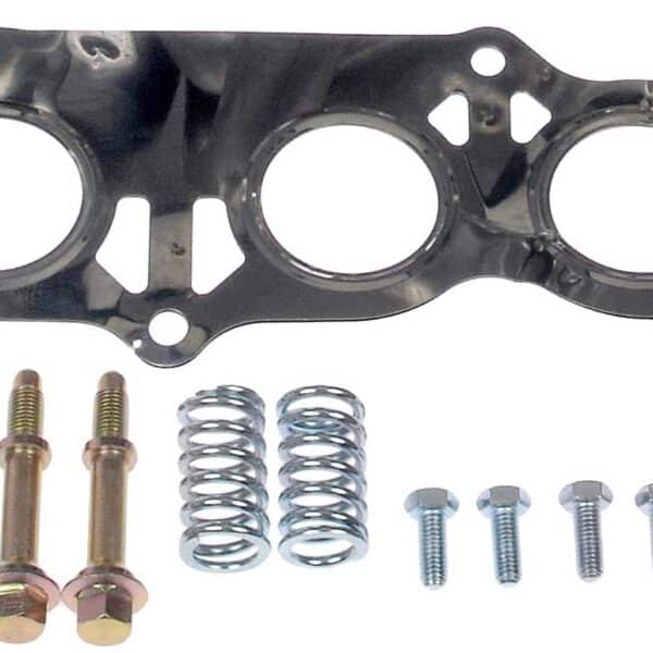 Dorman DOR-674-966 Manifold Converter - Not CARB Compliant