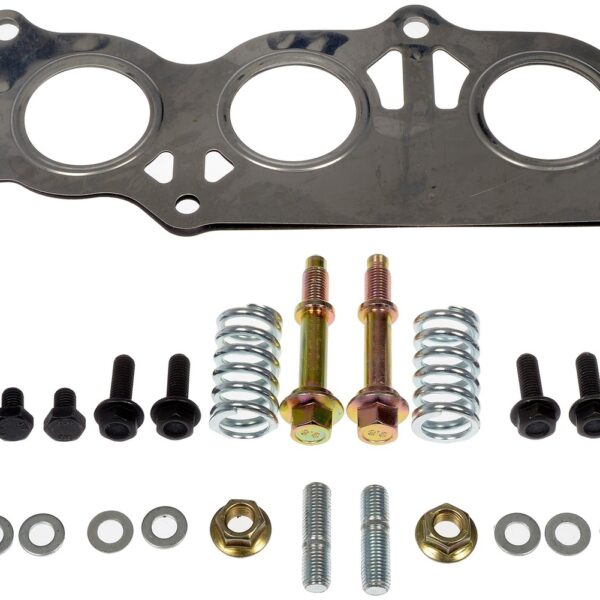 Dorman DOR-674-971 Manifold Converter - Not CARB Compliant