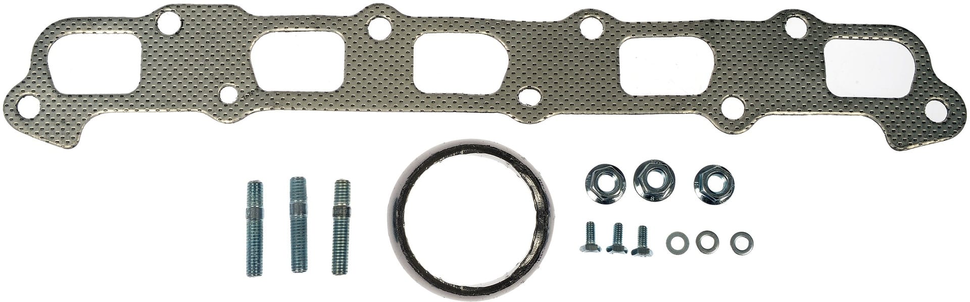 Dorman DOR-674-989 Manifold Converter - Not CARB Compliant