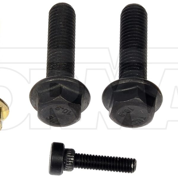 Dorman DOR-674-997 Exhaust Manifold Kit - Includes Required Gaskets And Hardware