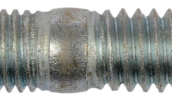 Dorman DOR-675-001 Double Ended Stud - 5/16-18 x 3/4 In. and 5/16-24 x 1/2 In.