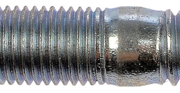 Dorman DOR-675-003 Double Ended Stud - 3/8-16 x 5/8 In. and 3/8-24 x 1 In.