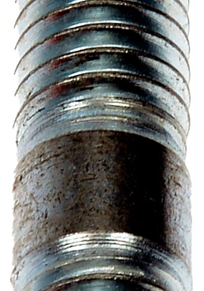 Dorman DOR-675-004 Double Ended Stud - 3/8-16 X 5/8 In. And 3/8-16 X 1 In.