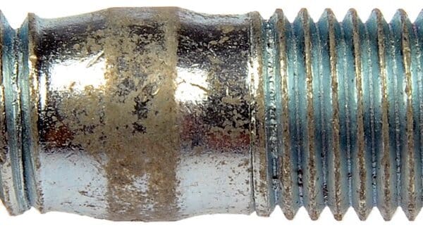 Dorman DOR-675-070 Double Ended Stud - 3/8-16 x 1/2 In. and 3/8-24 x 3/4 In.