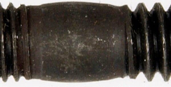 Dorman DOR-675-085 Double Ended Stud - 1/4-20 x 1/2 In. and 1/4-28 x 1/2 In.