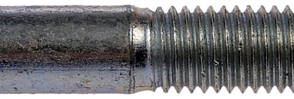 Dorman DOR-675-087 Double Ended Stud - 1/4-20 x 1/2 In. and 1/4-28 x 1 In.