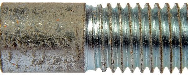Dorman DOR-675-093 Double Ended Stud - 5/16-18 x 9/16 In. and 5/16-24 x 1 In.