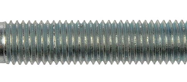 Dorman DOR-675-094 Double Ended Stud - 5/16-18 x 1/2 In. and 5/16-24 x 1-1/2 In.