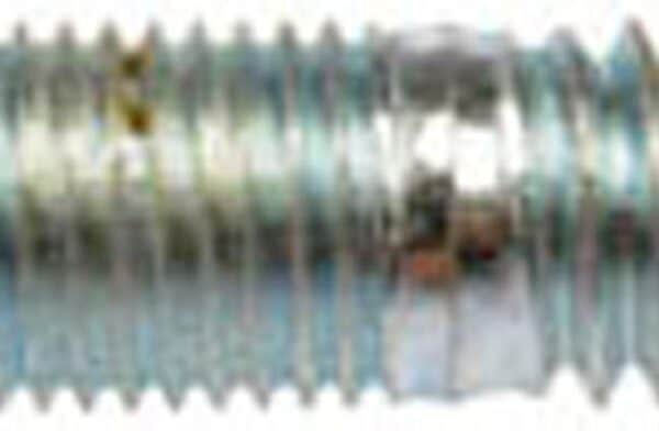 Dorman DOR-675-098 Double Ended Stud - 3/8-16 x 1/2 In. and 3/8-24 x 3/4 In.