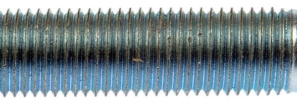Dorman DOR-675-099 Double Ended Stud - 3/8-16 x 5/8 In. and 3/8-24 x 2 In.