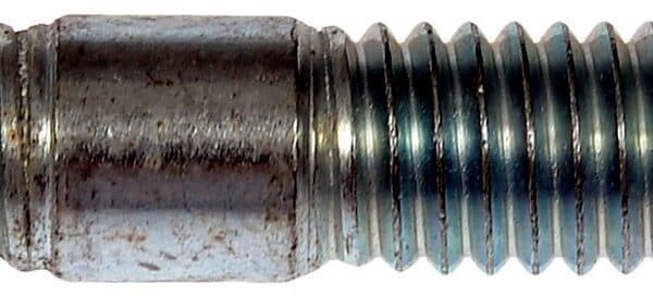 Dorman DOR-675-106 Double Ended Stud - 7/16-14 x 3/4 In. and 7/16-14 x 1-1/4 In.