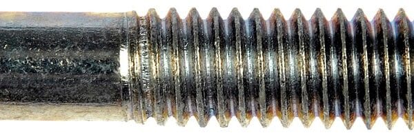 Dorman DOR-675-111 Double Ended Stud - 3/8-16 x 1/2 In. and 3/8-16 x 1-5/8 In.