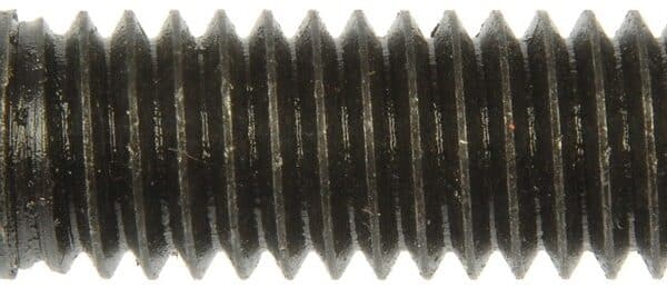 Dorman DOR-675-115 Double Ended Stud - 3/8-16 x 7/16 In. and 3/8-16 x 1-1/2 In.