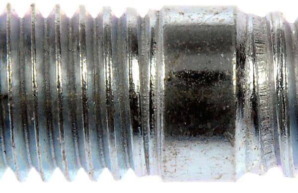Dorman DOR-675-202 Double Ended Stud - 5/16-18 x 7/16 and 5/16-24 x 5/8 Overall length of 1-1/4
