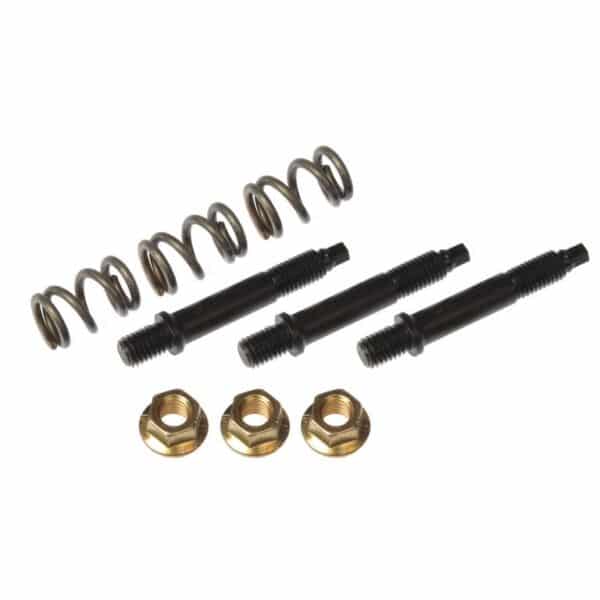 Dorman DOR-675-216 Double Ended Stud - (3) Springs (3) Studs (3) Lock Nuts
