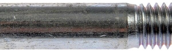Dorman DOR-675-338 Double Ended Stud - M8-1.25 x 24mm and M8-1.25 x 10mm