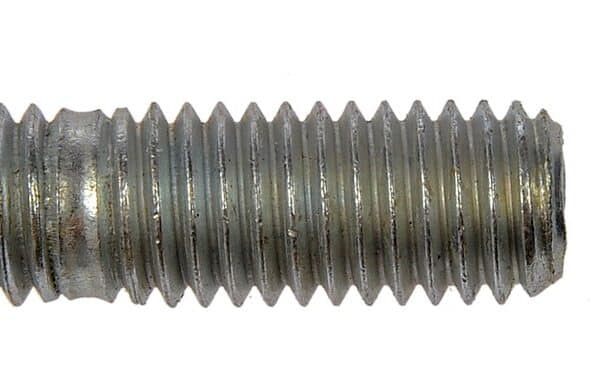 Dorman DOR-675-339 Double Ended Studs - M8-1.25 x 18mm and M8-1.25 x 17mm