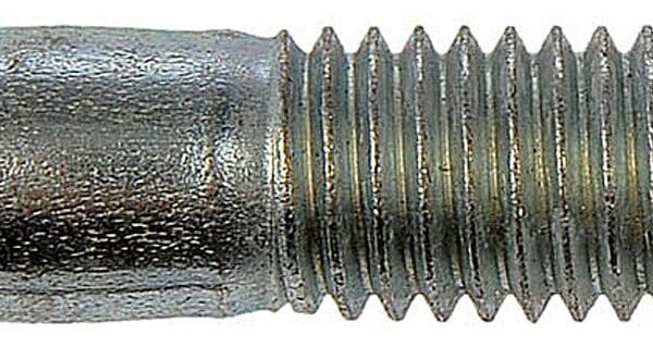 Dorman DOR-675-352 Double Ended Stud - M10-1.50 x 27mm and M10-1.50 x 12mm