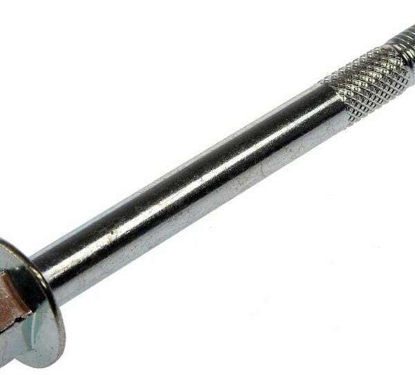 Dorman DOR-678-004 Starter Mounting Bolt, Type 1 Long, M10-1.5 X 113mm, GM 2,2.5,3.4 L