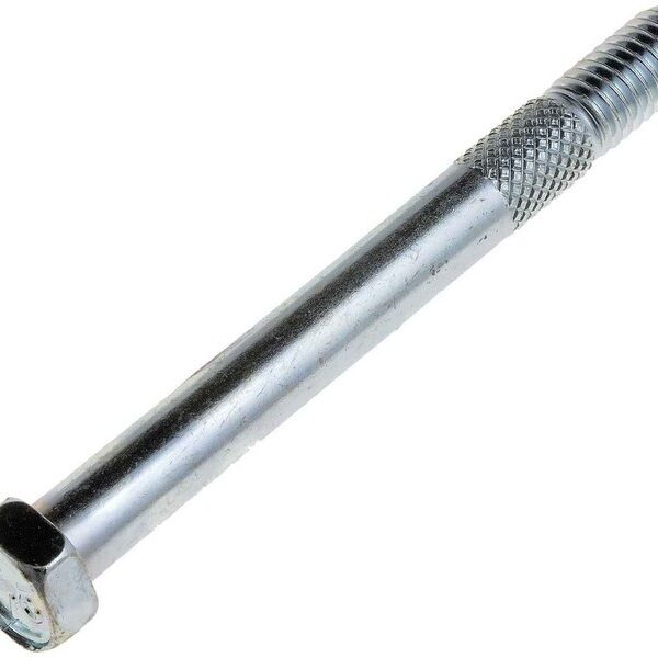 Dorman DOR-678-005 Starter Mounting Bolt, Type 1 Long 3/8-16 X 3-5/8 In., GM 6/8 Cylinder
