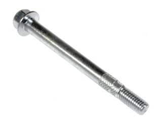 Dorman DOR-678-107 Starter Mounting Bolt, Type 2 Long, 3/8-16 X 4- 5/16 In., GM 4.4,5,5.7 L
